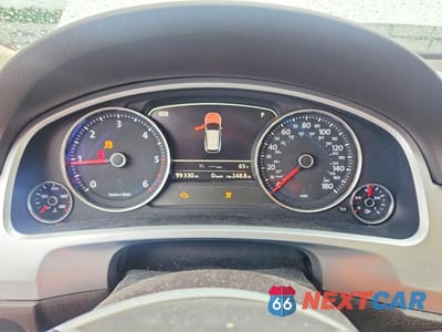 Zdjęcie 9 z 13 samochodu: 2014 VOLKSWAGEN TOUAREG V6 TDI VIN:WVGEP9BPXED008974 - miniatura