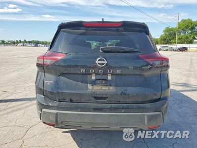 Zdjęcie 6 z 13 samochodu: 2026 NISSAN ROGUE S VIN:5N1BT3AA0TC687990 - miniatura