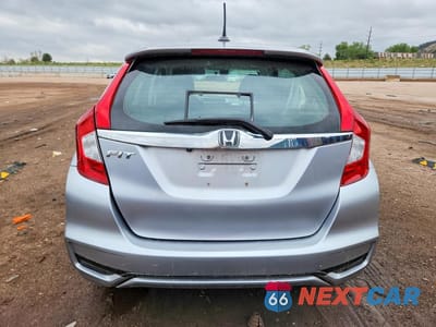 Zdjęcie 6 z 12 samochodu: 2019 HONDA FIT EX VIN:3HGGK5H8XKM753309 - miniatura