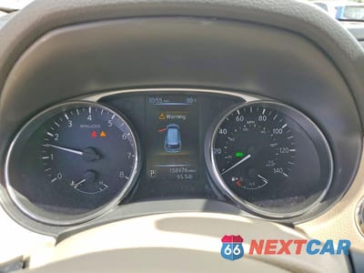 Zdjęcie 9 z 13 samochodu: 2015 NISSAN ROGUE SV VIN:5N1AT2MT1FC765796 - miniatura