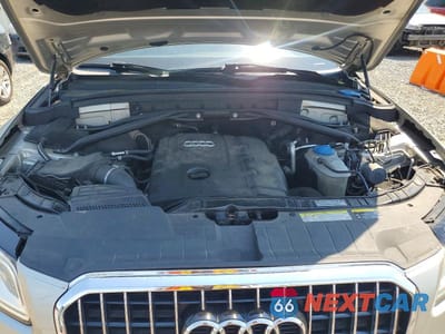 Zdjęcie 12 z 13 samochodu: 2015 AUDI Q5 PREMIUM PLUS VIN:WA1LFAFPXFA071015 - miniatura