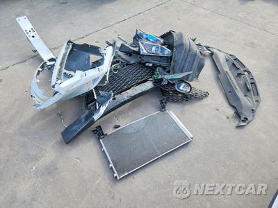 Zdjęcie 12 z 13 samochodu: 2019 LEXUS IS 300 VIN:JTHBA1D25K5096378 - miniatura