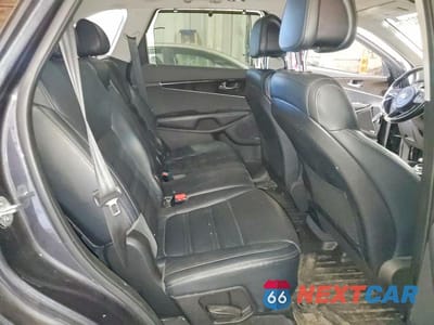 Zdjęcie 11 z 13 samochodu: 2016 KIA SORENTO EX VIN:5XYPHDA54GG181228 - miniatura