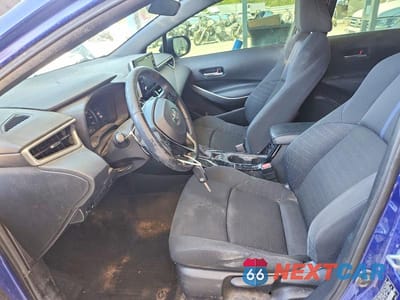 Zdjęcie 7 z 12 samochodu: 2020 TOYOTA COROLLA SE VIN:JTDS4RCEXLJ011062 - miniatura