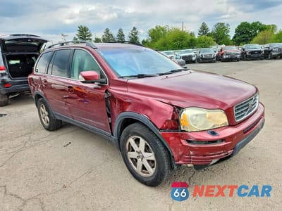 Czwarte zdjęcie samochodu z boku: 2007 VOLVO XC90 3.2 VIN:YV4CZ982271340345 - miniatura