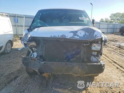Piąte zdjęcie samochodu w środku: 2008 GMC SAVANA 2500 DELIVERY VAN VIN:1GTGG25C081127958 - miniatura
