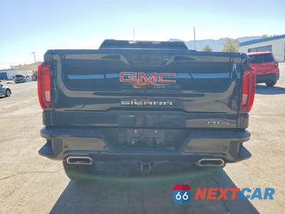 Zdjęcie 6 z 12 samochodu: 2023 GMC SIERRA K1500 AT4 VIN:1GTUUEE88PZ213852 - miniatura