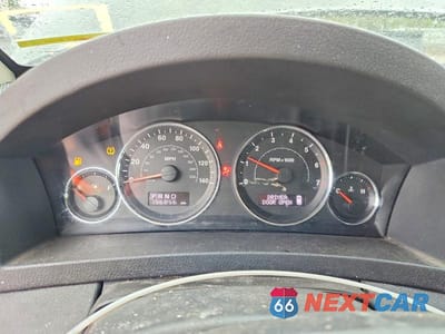 Zdjęcie 9 z 13 samochodu: 2008 JEEP GRAND CHEROKEE LAREDO VIN:1J8GR48K68C240299 - miniatura