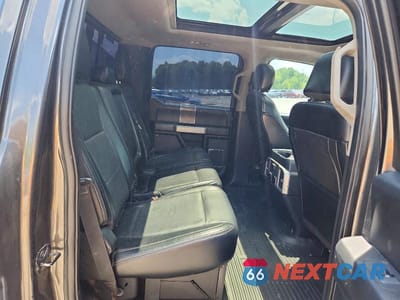 Zdjęcie 10 z 12 samochodu: 2018 FORD F250 SUPER DUTY VIN:1FT7W2BT2JEB88816 - miniatura