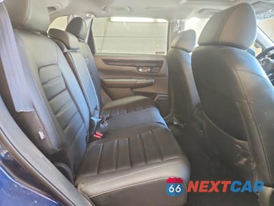Zdjęcie 11 z 13 samochodu: 2025 HONDA CR-V EXL VIN:2HKRS4H70SH471503 - miniatura