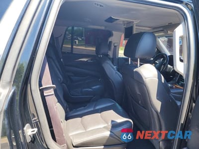 Zdjęcie 6 z 12 samochodu: 2015 CADILLAC ESCALADE PREMIUM VIN:1GYS4CKJXFR305170 - miniatura