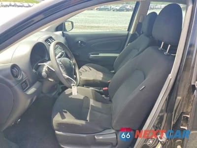 Zdjęcie 7 z 12 samochodu: 2018 NISSAN VERSA S PLUS VIN:3N1CN7APXJL839034 - miniatura