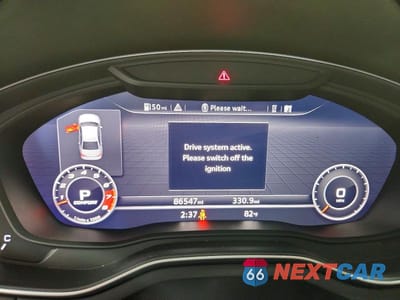 Zdjęcie 9 z 13 samochodu: 2019 AUDI S4 PREMIUM PLUS VIN:WAUB4AF40KA103684 - miniatura
