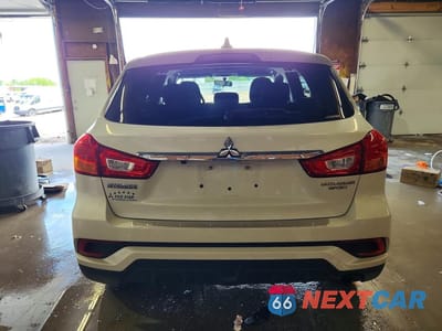 Zdjęcie 6 z 13 samochodu: 2018 MITSUBISHI OUTLANDER SPORT ES VIN:JA4AR3AU8JU021485 - miniatura