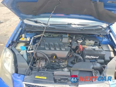 Zdjęcie 11 z 12 samochodu: 2012 NISSAN SENTRA 2.0 VIN:3N1AB6AP6CL782201 - miniatura
