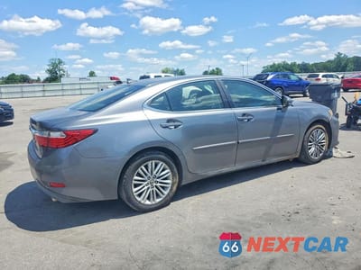 Trzecie zdjęcie samochodu z tyłu: 2013 LEXUS ES 350 VIN:JTHBK1GG6D2079694 - miniatura