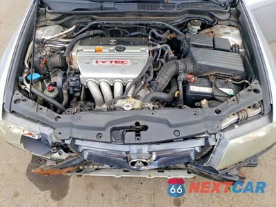 Zdjęcie 11 z 13 samochodu: 2004 ACURA TSX VIN:JH4CL96804C030849 - miniatura