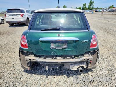 Zdjęcie 6 z 13 samochodu: 2012 MINI COOPER VIN:WMWSU3C56CT367541 - miniatura