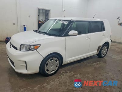 2011 TOYOTA SCION XB JTLZE4FE7B1136629 - główne zdjęcie licytacji z USA - miniatura