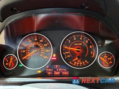 Zdjęcie 9 z 12 samochodu: 2016 BMW 328 XI SULEV VIN:WBA8E3C53GK501070 - miniatura