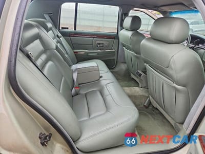 Zdjęcie 10 z 12 samochodu: 1997 CADILLAC DEVILLE VIN:1G6KD54Y3VU278873 - miniatura