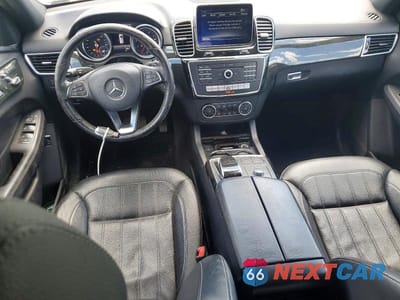 Zdjęcie 8 z 12 samochodu: 2018 MERCEDES-BENZ GLE 350 4MATIC VIN:4JGDA5HB0JB003564 - miniatura