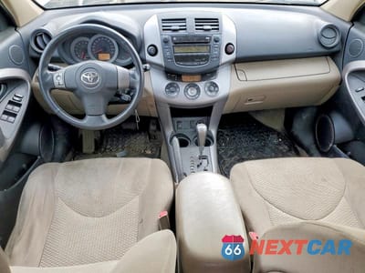 Zdjęcie 8 z 12 samochodu: 2007 TOYOTA RAV4 LIMITED VIN:JTMBK34V175014870 - miniatura