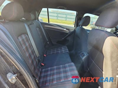 Zdjęcie 11 z 14 samochodu: 2021 VOLKSWAGEN GTI S VIN:3VW6T7AU0MM010510 - miniatura