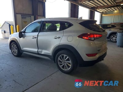 Drugie zdjęcie samochodu z przodu: 2018 HYUNDAI TUCSON SEL PLUS VIN:KM8J3CA44JU760484 - miniatura