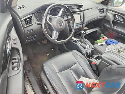 Zdjęcie 8 z 13 samochodu: 2018 NISSAN ROGUE AWD SL VIN:JN8AT2MV2JW324017 - miniatura