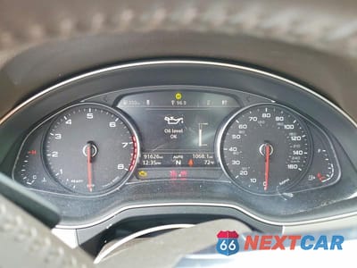 Zdjęcie 9 z 13 samochodu: 2018 AUDI Q7 PREMIUM PLUS VIN:WA1LHAF75JD047075 - miniatura