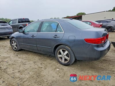 Drugie zdjęcie samochodu z przodu: 2005 HONDA ACCORD EX VIN:1HGCM56885A070859 - miniatura