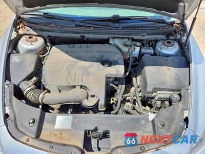 Zdjęcie 11 z 12 samochodu: 2011 CHEVROLET MALIBU LS VIN:1G1ZA5EU6BF347967 - miniatura
