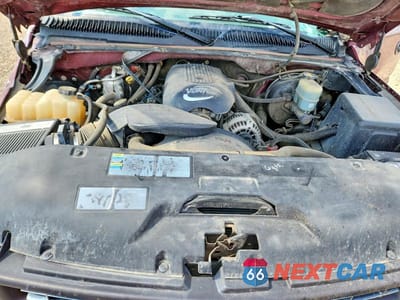 Zdjęcie 11 z 13 samochodu: 2002 CHEVROLET SILVERADO K1500 VIN:2GCEK19T721237563 - miniatura
