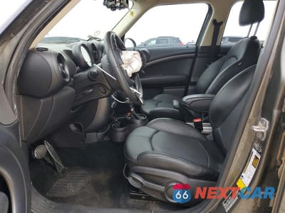 Zdjęcie 7 z 12 samochodu: 2014 MINI COOPER S COUNTRYMAN VIN:WMWZC3C54EWP29126 - miniatura