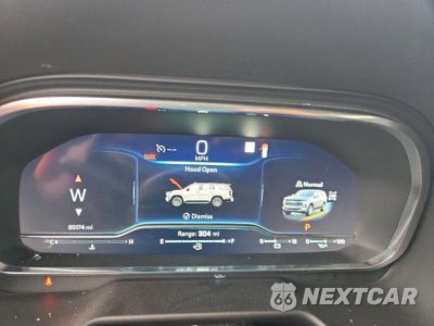 Zdjęcie 9 z 13 samochodu: 2023 CHEVROLET TAHOE K1500 Z71 VIN:1GNSKPKD7PR123061 - miniatura