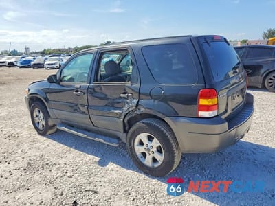 Drugie zdjęcie samochodu z przodu: 2006 FORD ESCAPE XLT VIN:1FMCU03196KD48068 - miniatura