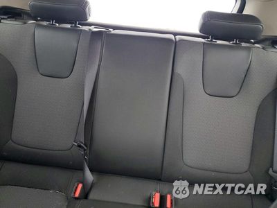 Zdjęcie 10 z 13 samochodu: 2023 BUICK ENCORE GX PREFERRED VIN:KL4MMBS23PB148555 - miniatura