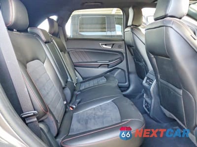 Zdjęcie 10 z 12 samochodu: 2021 FORD EDGE SEL VIN:2FMPK3J91MBA59209 - miniatura