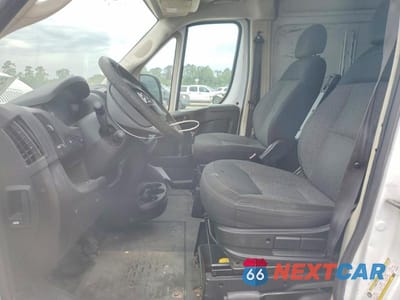 Zdjęcie 7 z 13 samochodu: 2018 RAM PROMASTER 2500 2500 HIGH VIN:3C6TRVDGXJE154870 - miniatura