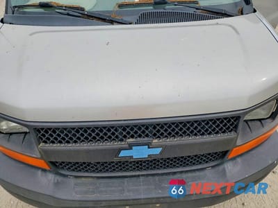 Zdjęcie 12 z 13 samochodu: 2014 CHEVROLET EXPRESS G2500 VIN:1GCWGFBA3E1121878 - miniatura