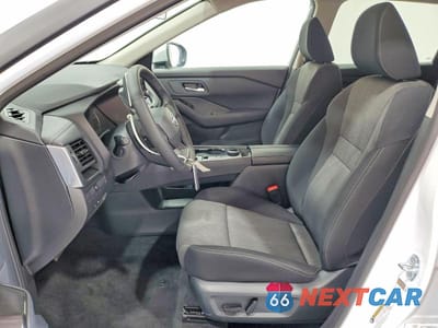 Zdjęcie 7 z 13 samochodu: 2026 NISSAN ROGUE SV VIN:5N1BT3BB4TC750533 - miniatura
