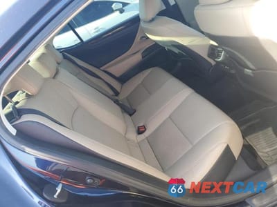 Zdjęcie 10 z 13 samochodu: 2021 LEXUS ES 350 BASE VIN:58ADZ1B1XMU101441 - miniatura