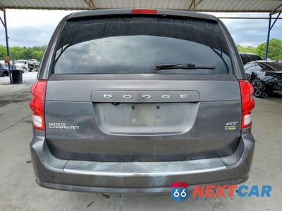 Zdjęcie 6 z 12 samochodu: 2019 DODGE GRAND CARAVAN GT VIN:2C4RDGEG3KR671374 - miniatura