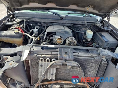 Zdjęcie 11 z 13 samochodu: 2011 GMC SIERRA K1500 SLE VIN:1GTR2VE31BZ227410 - miniatura