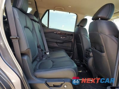 Zdjęcie 11 z 13 samochodu: 2024 HONDA PILOT EXL VIN:5FNYG2H44RB010319 - miniatura