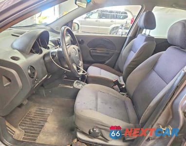 Zdjęcie 7 z 12 samochodu: 2006 CHEVROLET AVEO BASE VIN:KL1TD56626B615566 - miniatura