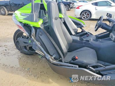 Zdjęcie 9 z 10 samochodu: 2025 POLARIS ATV VIN:57XAAPGD5S8167534 - miniatura