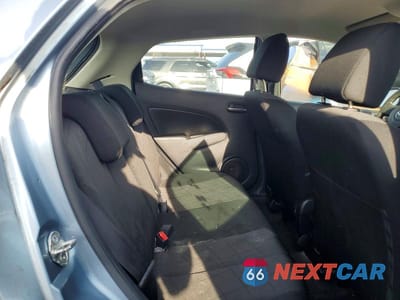 Zdjęcie 11 z 13 samochodu: 2013 MAZDA MAZDA2 VIN:JM1DE1KY2D0163847 - miniatura