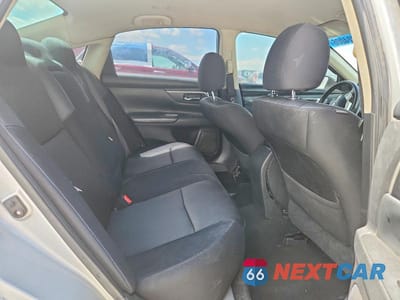 Zdjęcie 10 z 12 samochodu: 2016 NISSAN ALTIMA 2.5 SR VIN:1N4AL3AP1GC177423 - miniatura